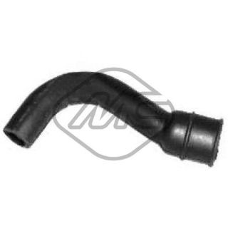 Vamzdis, EGR vožtuvas Metalcaucho 09538