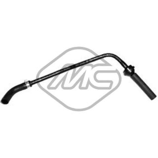 Vamzdis, EGR vožtuvas Metalcaucho 09539