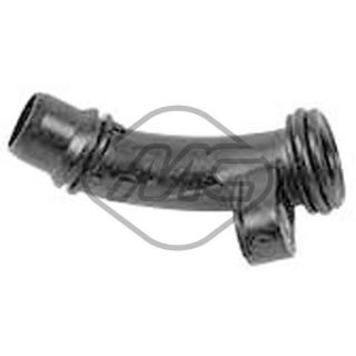 Vamzdis, EGR vožtuvas Metalcaucho 78300