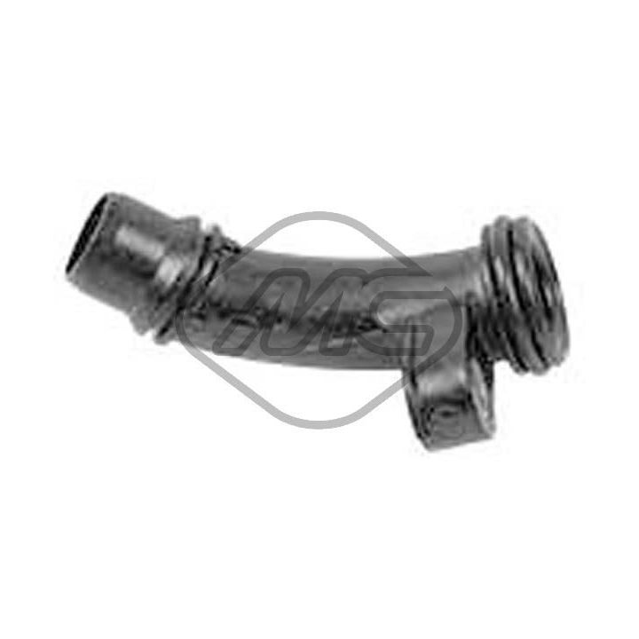 Vamzdis, EGR vožtuvas Metalcaucho 78300