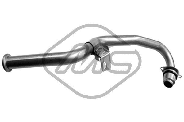 Vamzdis, EGR vožtuvas Metalcaucho 94634