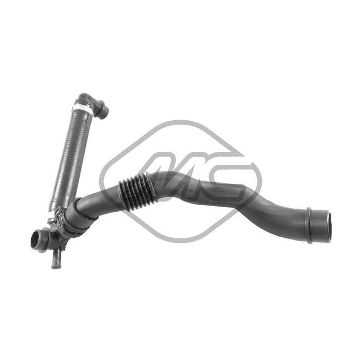 Vamzdis, EGR vožtuvas Metalcaucho 99295