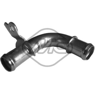 Vamzdis, EGR vožtuvas Metalcaucho 99819