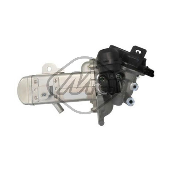 ERG modulis Metalcaucho 93156