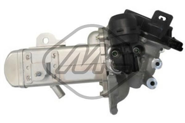 ERG modulis Metalcaucho 93156