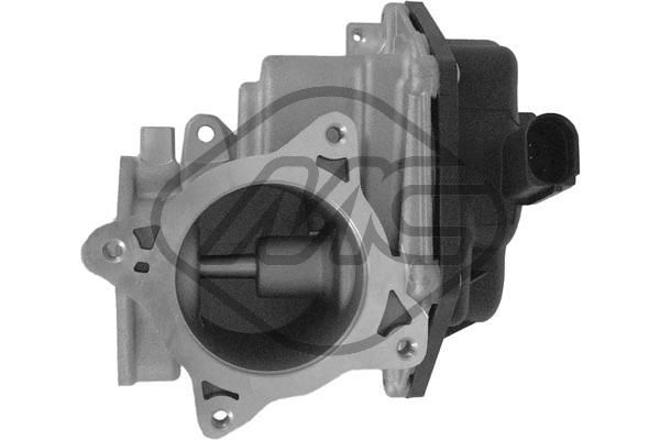 ERG vožtuvas Metalcaucho 93167