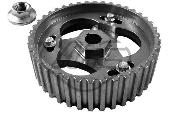 Pavara, įpurškimo siurblys Metalcaucho 05644