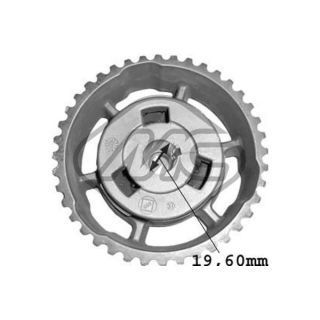 Pavara, įpurškimo siurblys Metalcaucho 05750