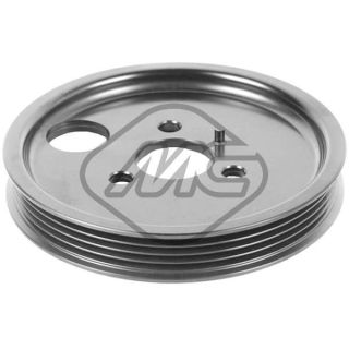 Skriemulys, vairo stiprintuvo siurblys Metalcaucho 15465