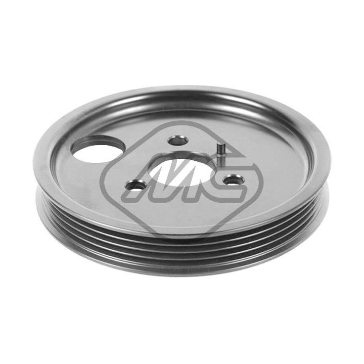 Skriemulys, vairo stiprintuvo siurblys Metalcaucho 15465