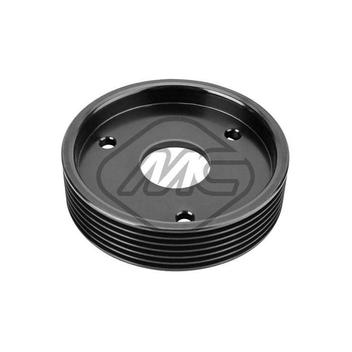 Skriemulys, vairo stiprintuvo siurblys Metalcaucho 58498