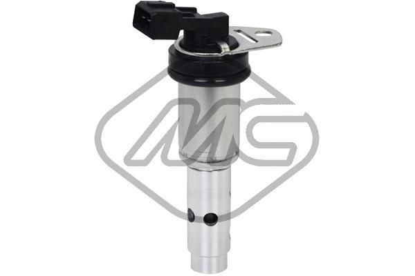 Centrinis vožtuvas, skirstomojo veleno reguliatorius Metalcaucho 93133