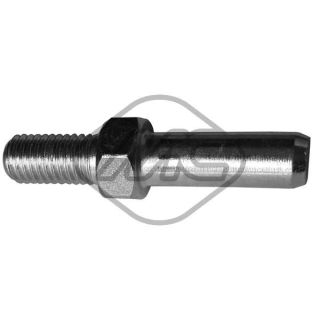 Kreipiklis, užrakinimo mygtukas Metalcaucho 42102