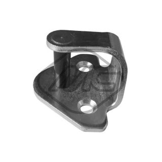 Kreipiklis, užrakinimo mygtukas Metalcaucho 42103