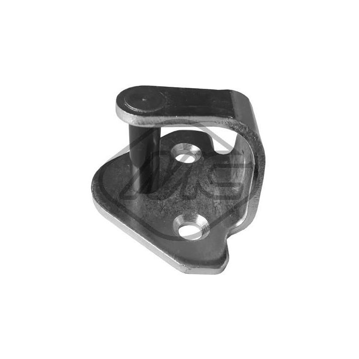 Kreipiklis, užrakinimo mygtukas Metalcaucho 42103