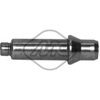 Kreipiklis, užrakinimo mygtukas Metalcaucho 43000