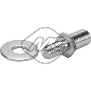 Kreipiklis, užrakinimo mygtukas Metalcaucho 43075