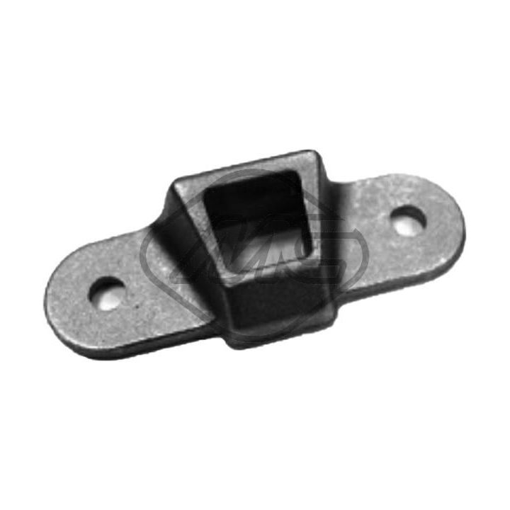 Kreipiklis, užrakinimo mygtukas Metalcaucho 43536