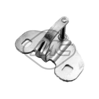 Kreipiklis, užrakinimo mygtukas Metalcaucho 43537