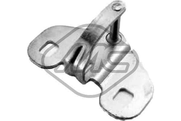 Kreipiklis, užrakinimo mygtukas Metalcaucho 43537