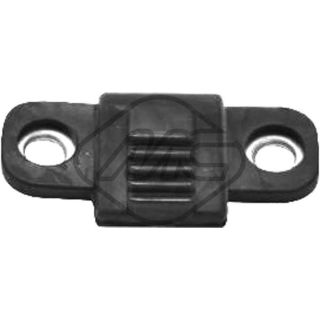 Kreipiklis, užrakinimo mygtukas Metalcaucho 43539