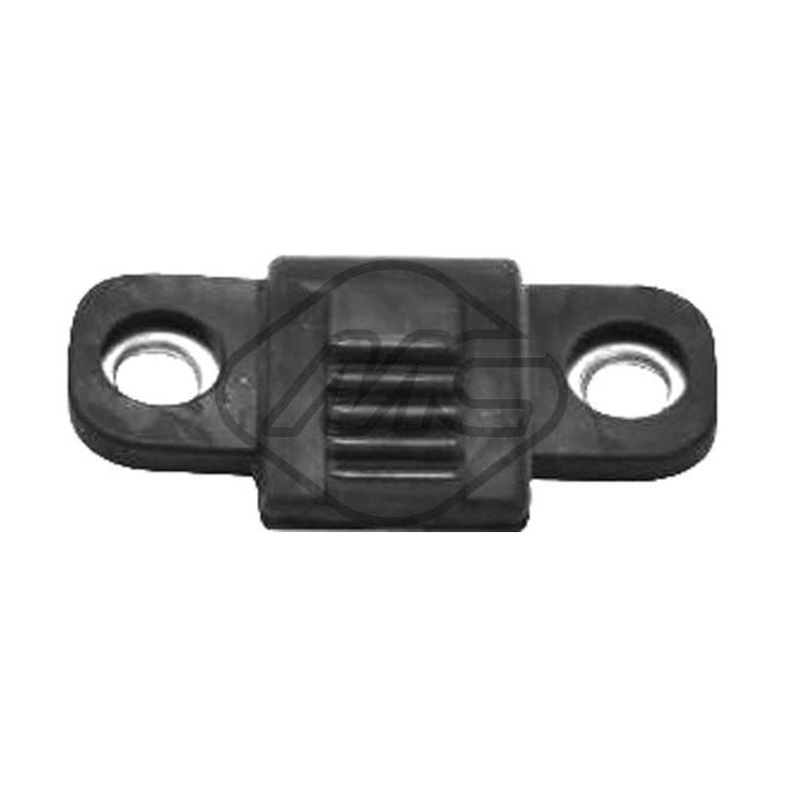 Kreipiklis, užrakinimo mygtukas Metalcaucho 43539