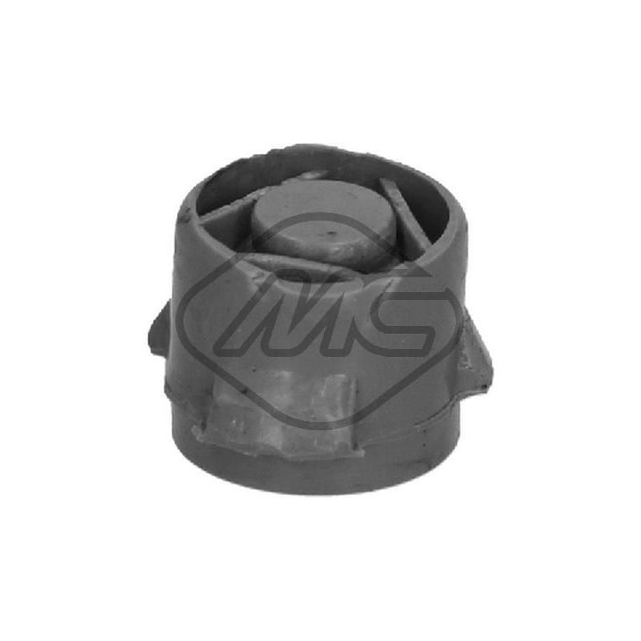 Variklio dangtis Metalcaucho 47469