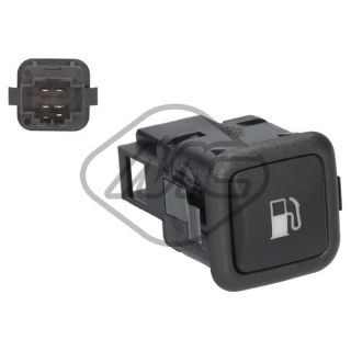 Jungiklis, bako dangtelio atrakinimas Metalcaucho 48355