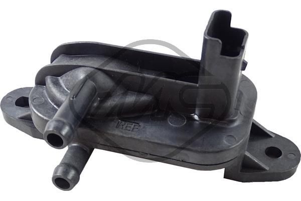 Jutiklis, išmetimo slėgis Metalcaucho 50015