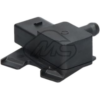 Jutiklis, išmetimo slėgis Metalcaucho 51506