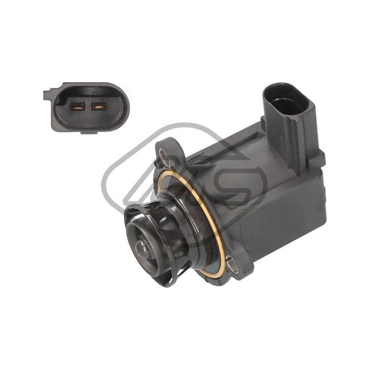 Slėgio padidinimo valdymo vožtuvas Metalcaucho 93517