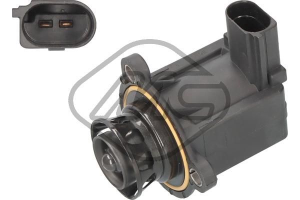 Slėgio padidinimo valdymo vožtuvas Metalcaucho 93517