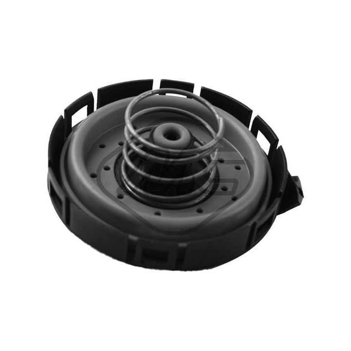 Membrana, karterio alsuoklis Metalcaucho 93503