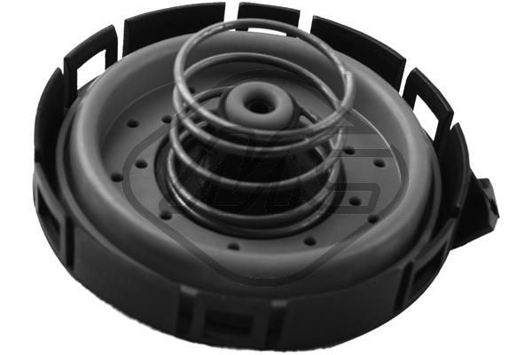 Membrana, karterio alsuoklis Metalcaucho 93503