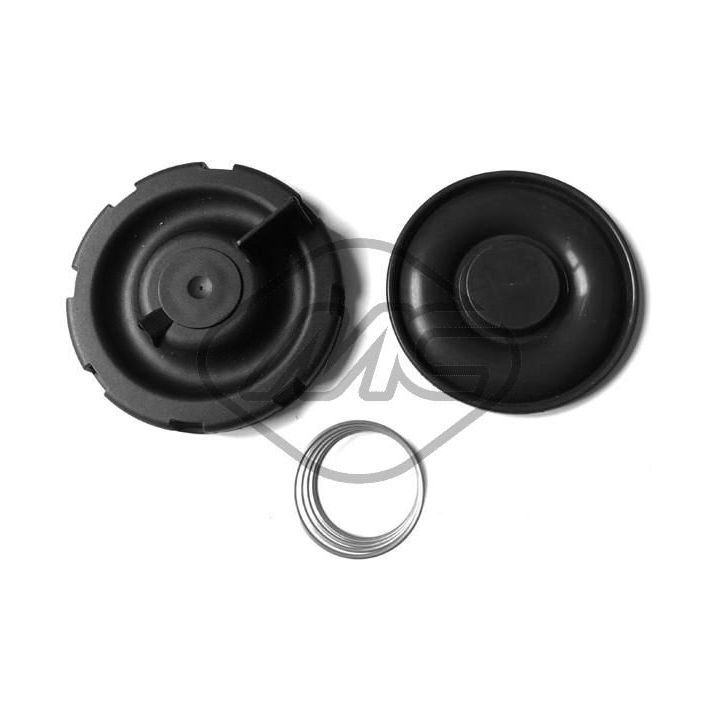 Membrana, karterio alsuoklis Metalcaucho 97894