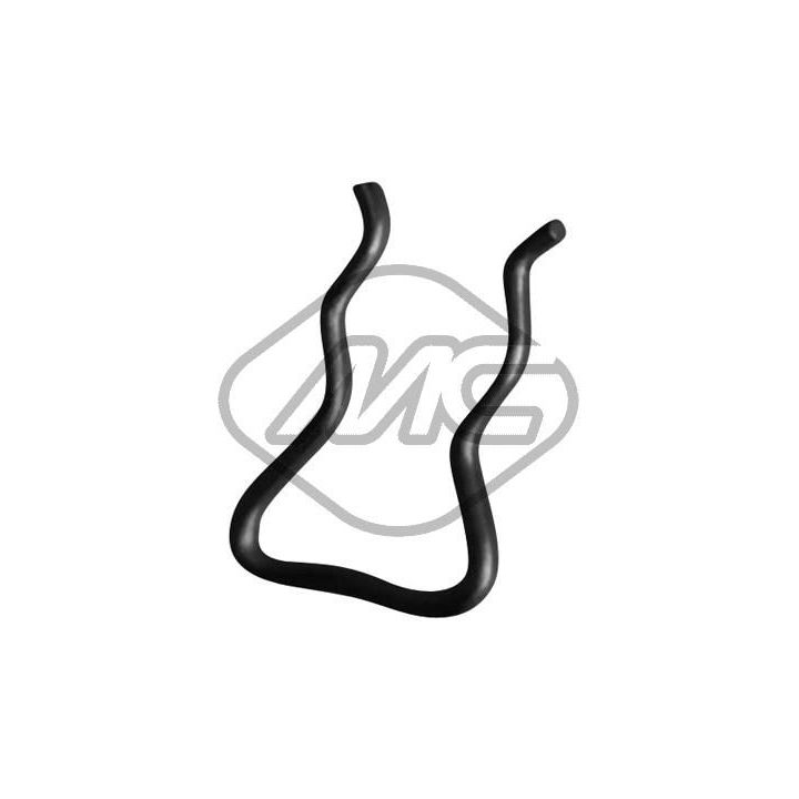 Nuėmimo įrankių rinkinys, įprastos magistralės purkštukas Metalcaucho 39204