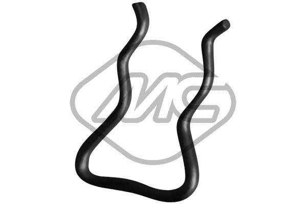 Nuėmimo įrankių rinkinys, įprastos magistralės purkštukas Metalcaucho 39204