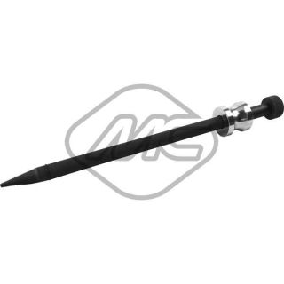 Trauktuvas, purkštuko tarpiklis Metalcaucho 39403