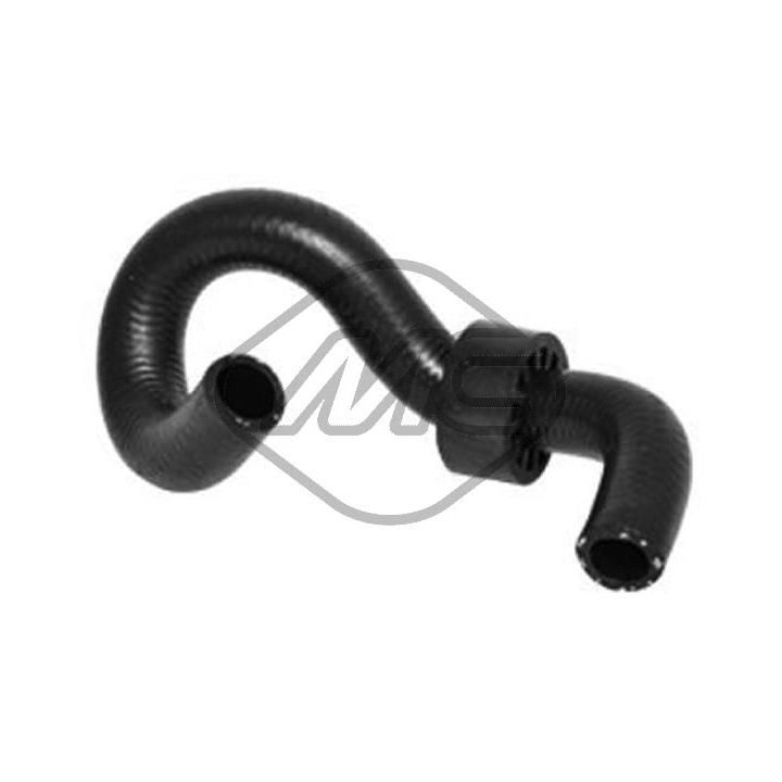 Alyvos išleidimo žarnelė Metalcaucho 07701