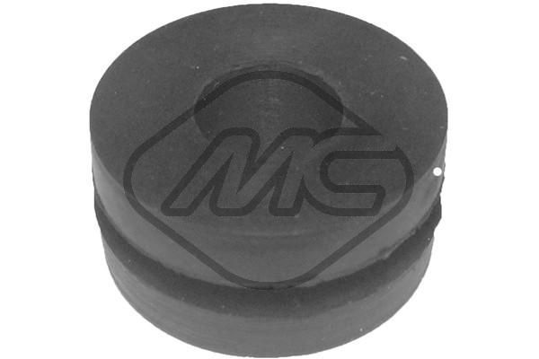 Montavimo įrankių komplektas, įvorinis guolis Metalcaucho 04522