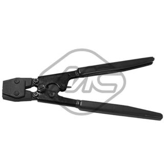 Replės, jungties gofruotųjų membranų spaustukas Metalcaucho 42296