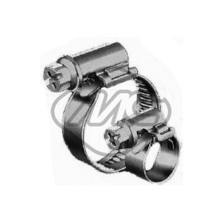 Replės, žarnos spaustukas Metalcaucho 00028