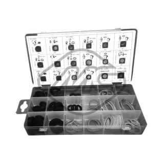 Techninės priežiūros komplektas Metalcaucho 06735