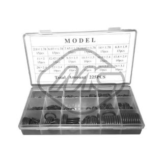 Techninės priežiūros komplektas Metalcaucho 06736