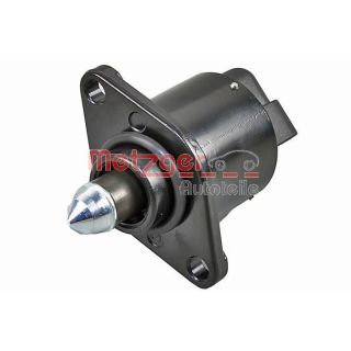 Tuščiosios eigos valdymo vožtuvas, oro tiekimas METZGER 0908024