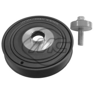 Alkūninio veleno skriemulių rinkinys Metalcaucho 04611