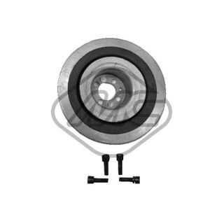 Alkūninio veleno skriemulių rinkinys Metalcaucho 05689