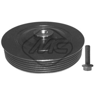 Alkūninio veleno skriemulių rinkinys Metalcaucho 12849