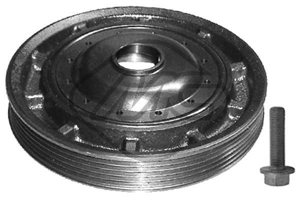 Alkūninio veleno skriemulių rinkinys Metalcaucho 14162