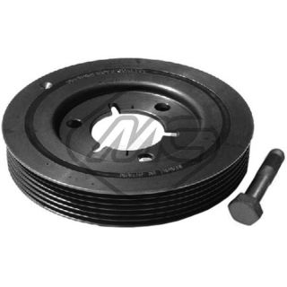 Alkūninio veleno skriemulių rinkinys Metalcaucho 14440